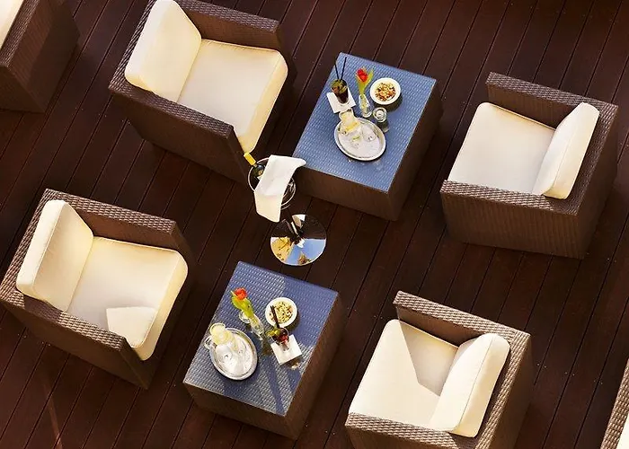 Hotel Roset & Bratislava