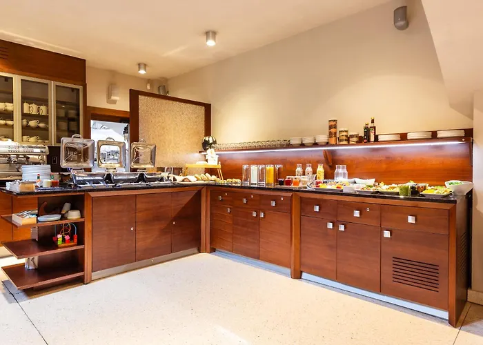 Roset & Hotel Bratislava