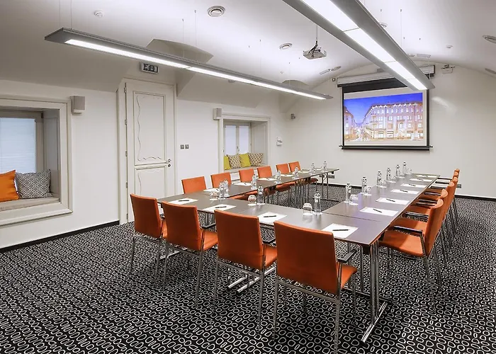 Roset & 4* Bratislava