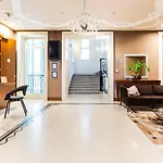 Roset Hotel&residence 4*