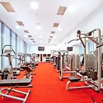 Hotel Roset Hotel&residence 4*