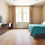 Roset Hotel&residence Hotel Bratislava