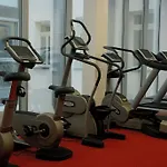 Roset Hotel&residence Bratislava