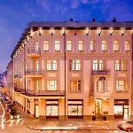 Hotel Roset Hotel&residence 4*