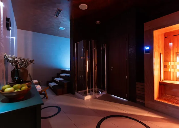 Roset & Hotel Bratislava