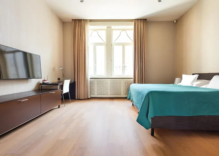 Roset & Hotel Bratislava